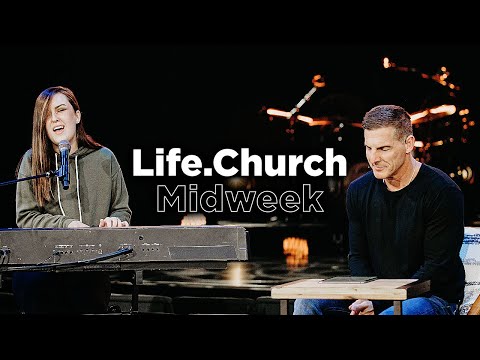 The War on Worry: Life.Church Midweek