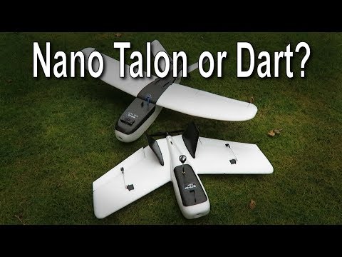 ZOHD Nano Talon or a ZOHD Dart FPV Plane? Subscriber Request - UCp1vASX-fg959vRc1xowqpw