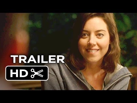 About Alex Official Trailer #1 (2014) - Aubrey Plaza, Max Greenfield Movie HD - UCi8e0iOVk1fEOogdfu4YgfA