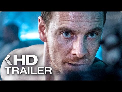 ASSASSIN'S CREED Movie Clip & Trailer (2016) - UCLRlryMfL8ffxzrtqv0_k_w