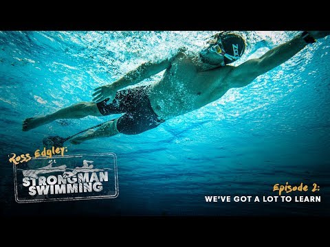 We’ve got a lot to learn | Strongman Swimming E2 - UCblfuW_4rakIf2h6aqANefA