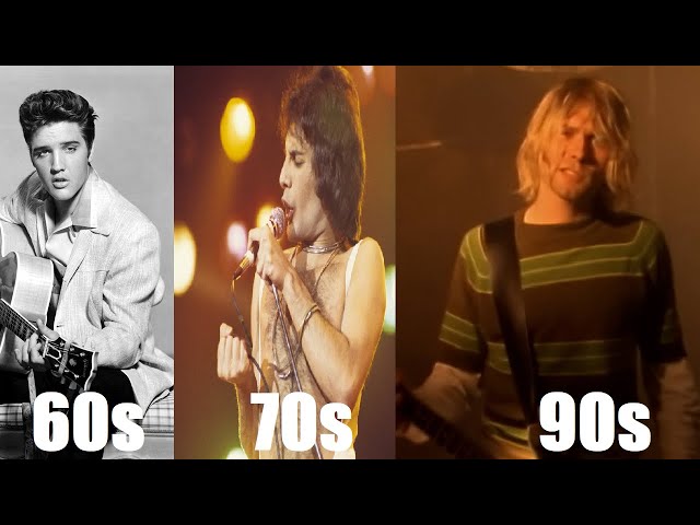 2001: A Year in Rock Music