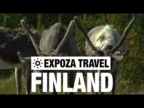 Finland Vacation Travel Video Guide - UC3o_gaqvLoPSRVMc2GmkDrg