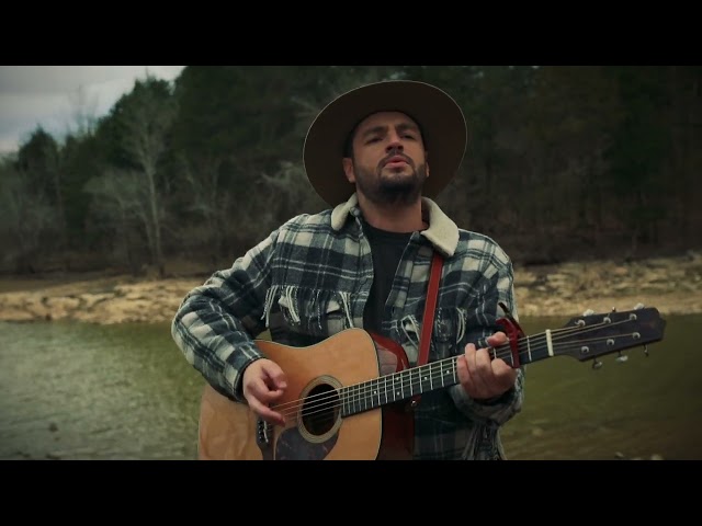 Chayce Beckham Hits #23 on Country Music Charts