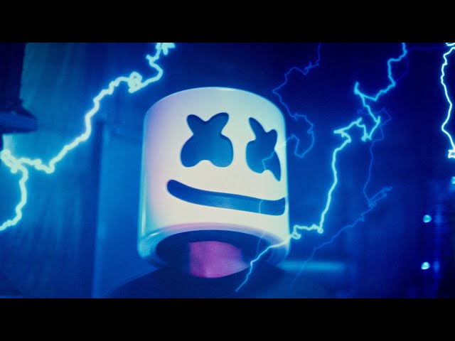 Marshmellow’s New Song is a Dubstep Masterpiece