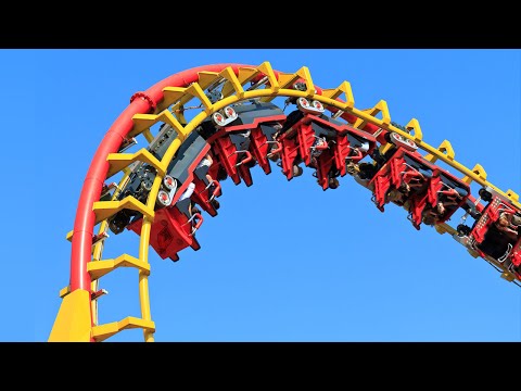 THEME PARK SIMULATOR! (Planet Coaster) - UCfLuMSIDmeWRYpuCQL0OJ6A