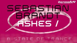 Sebastian Brandt - Ashes (Original Mix)
