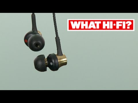 Best in-ear headphones 2014 - What Hi-Fi? Awards - UCrJ7LFD3Kksdzgb4G0zfISQ