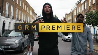 23 - Ain't Bothered [Music Video] | GRM Daily