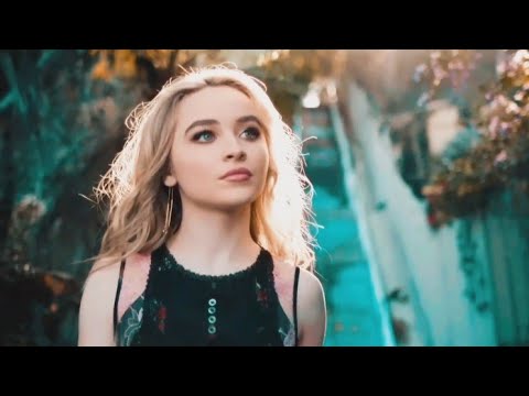 Sabrina Carpenter - Shadows (Music Video)