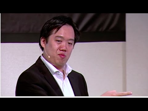 Rethinking urban mobility | Ryan Chin | TEDxBoston - UCsT0YIqwnpJCM-mx7-gSA4Q