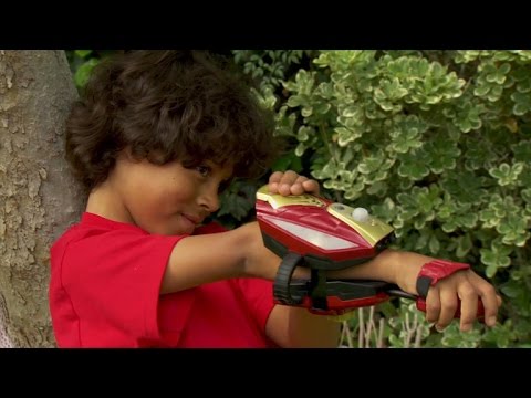 Tomorrow Daily - Disney's Playmation toys make us wish we were kids again, Ep 188 - UCOmcA3f_RrH6b9NmcNa4tdg