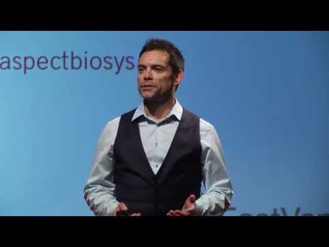 3D Bioprinting is Medicines Next Frontier | Sam Wadsworth | TEDxEastVan - UCsT0YIqwnpJCM-mx7-gSA4Q