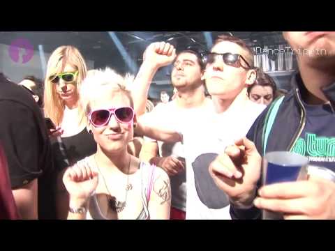 Luciano @ Time Warp, Mannheim (Germany) 2013