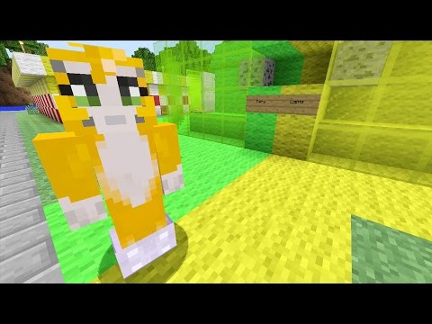 Minecraft Xbox - Orbstacle Course [360] - UCj5i58mCkAREDqFWlhaQbOw