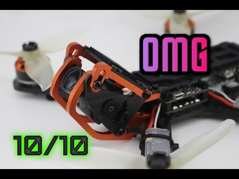 GOD IT”S GOOD | Armattan Chameleon Review + FlIGHT FOOTAGE - UC3ioIOr3tH6Yz8qzr418R-g