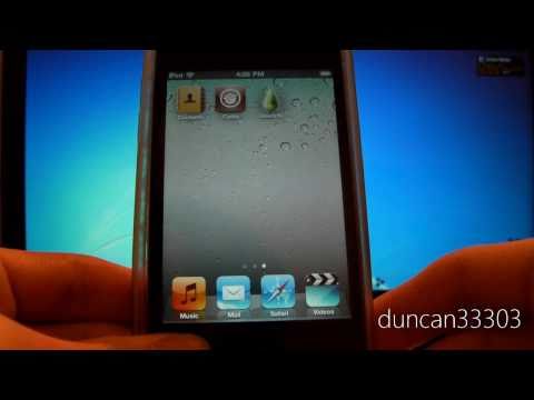 Jailbreak Your iPhone 3GS, iPhone 4, iPod touch 3G, iPod touch 4G on iOS 4.1 using limera1n - UCXGgrKt94gR6lmN4aN3mYTg