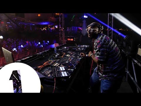 MistaJam live at Café Mambo for Radio 1 in Ibiza 2017 - UC-FQUIVQ-bZiefzBiQAa8Fw