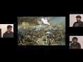 World Building Pitch
