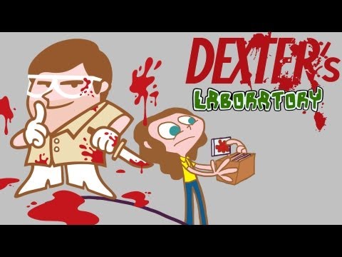 Dexter Morgan's Laboratory - UCOpcACMWblDls9Z6GERVi1A