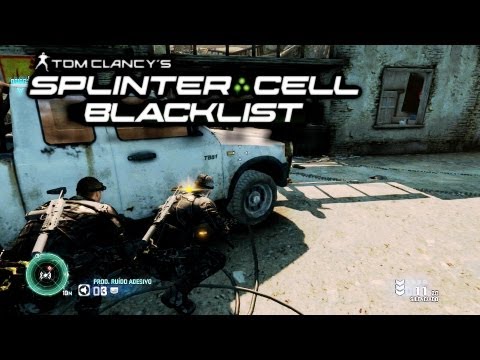 SPLINTER CELL BLACKLIST - Mega FAIL no Coop com GuilhermeOss! - UCWKtHaeXVzUscYGcm0hEunw