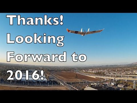 Last Flight Of 2015! FX-61 - UCTa02ZJeR5PwNZK5Ls3EQGQ