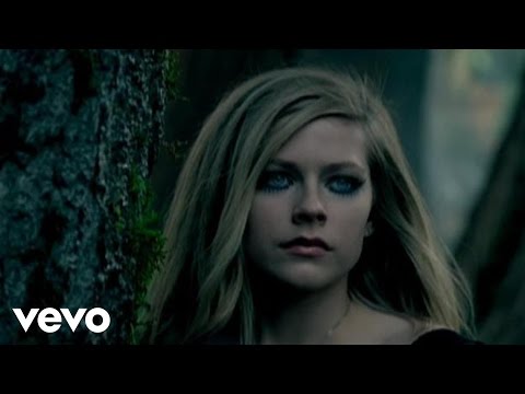 Avril Lavigne - Alice - UCC6XuDtfec7DxZdUa7ClFBQ