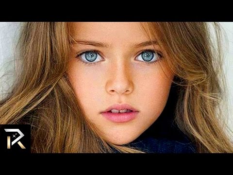 10 Unusual Children You Need To See To Believe - UCdxi8d8qRsRyUi2ERYjYb-w