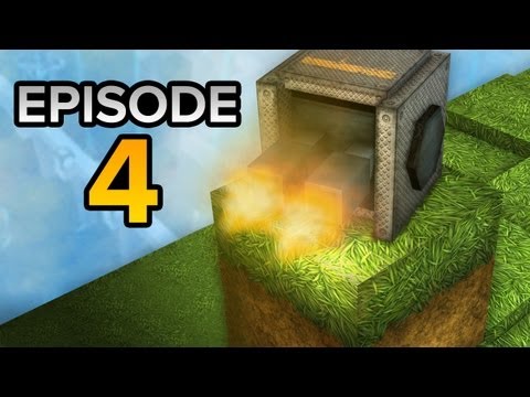 Justin & Anthony Play Block Fortress Episode 4 - Mortar Tower & Goblin Generals - UCKy1dAqELo0zrOtPkf0eTMw