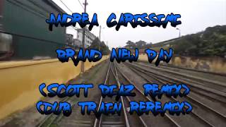Andrea Carissimi - Brand New Day (Dub Train Remix)