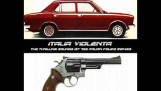 Guido & Maurizio De Angelis - La Polizia Incrimina, La Legge Assolve ("Life of a Policeman")