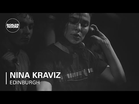 Nina Kraviz Boiler Room & Ballantine's Stay True Scotland DJ Set - UCGBpxWJr9FNOcFYA5GkKrMg