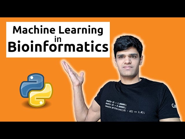 Artificial Intelligence and Machine Learning in Bioinformatics