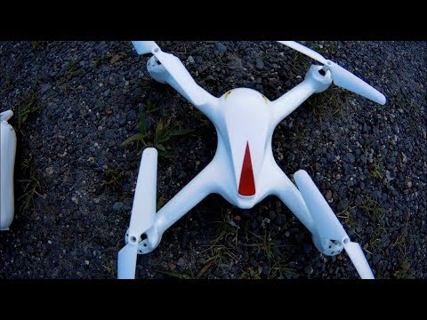 MJX Cyclone X708 SYMA X5 KILLER epic RANGE RC Quadcopter Review - UCXP-CzNZ0O_ygxdqiWXpL1Q