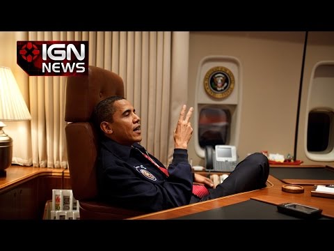 President Obama's Favorite Movie Of 2014 - IGN News - UCKy1dAqELo0zrOtPkf0eTMw