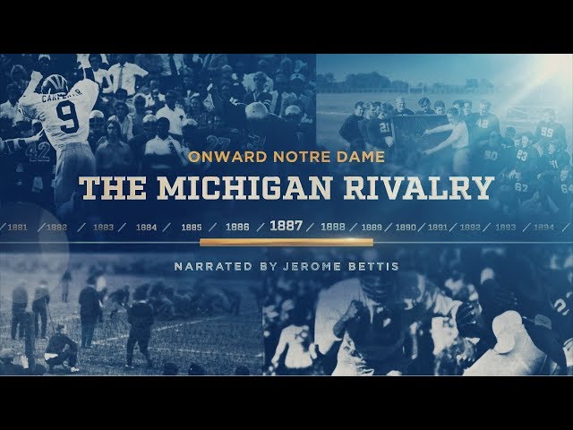 UK Vs. Notre Dame: A Basketball Rivalry for the Ages