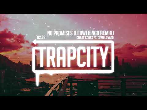 Cheat Codes ft. Demi Lovato - No Promises (Leowi & NGO Remix) - UC65afEgL62PGFWXY7n6CUbA