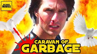 Mission Impossible 2 - Caravan Of Garbage