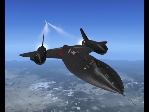 Battle Stations - SR-71 Blackbird Stealth Plane -Full Documentary - UC26RY5tqw1ziYyajhFNanUQ