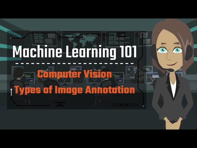 What Is Annotation in Machine Learning?