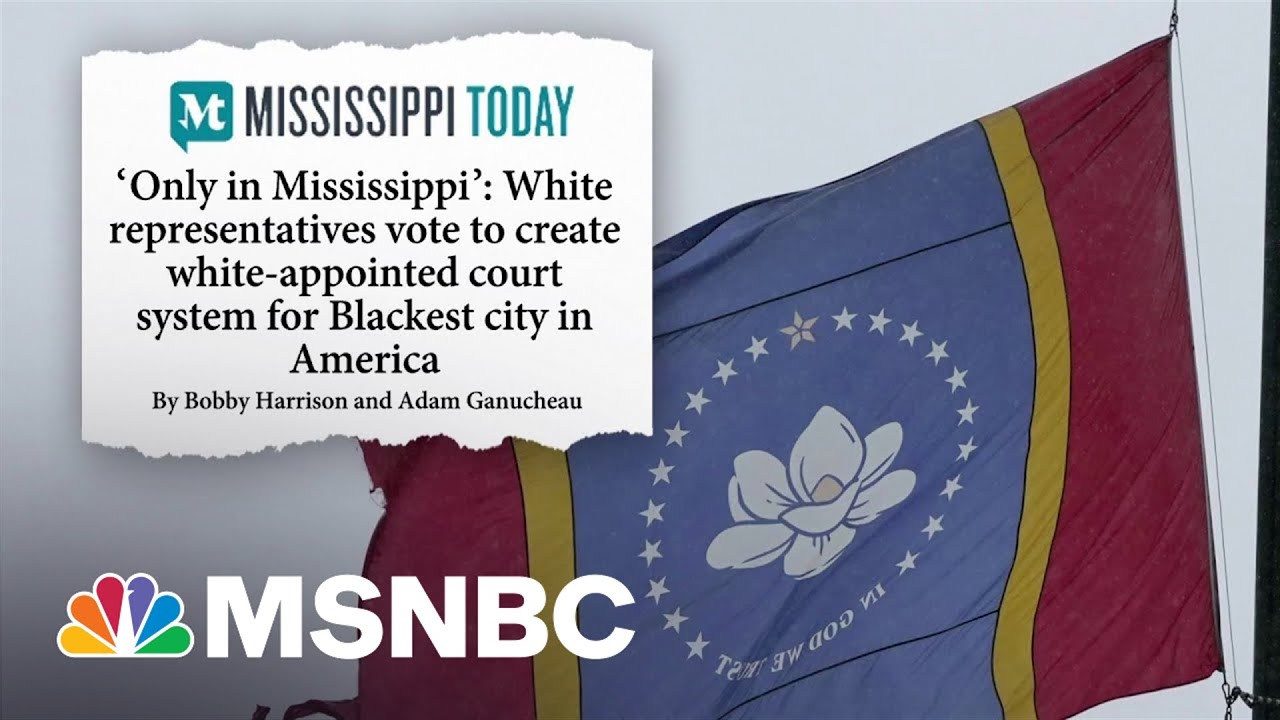 Controversial Bill in Mississippi