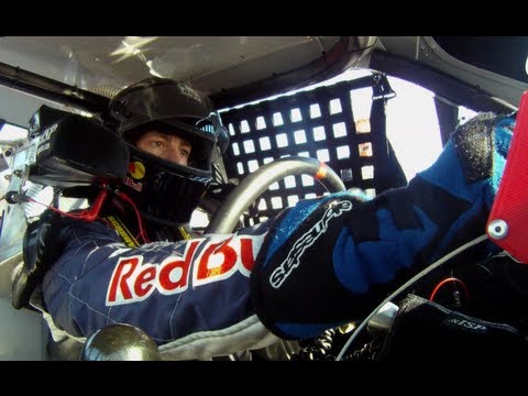 Momentum - Travis Pastrana NASCAR - Episode 15 - UCblfuW_4rakIf2h6aqANefA