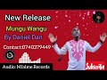 Mungu wangu unaweza by Daniel dan