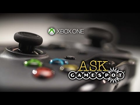 5 Things You Might Not Know About the XBOX One - Ask GameSpot - UCbu2SsF-Or3Rsn3NxqODImw