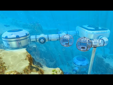 WORLD'S BIGGEST UNDERWATER BASE! (Subnautica) - UCfLuMSIDmeWRYpuCQL0OJ6A