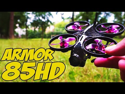 ☀ Синевуп без ЖЕЛЕ! Бронированный танк на карбоновой раме. [Armor 85HD] - UC29J5CXmsnqX7JPAzlU9yCQ