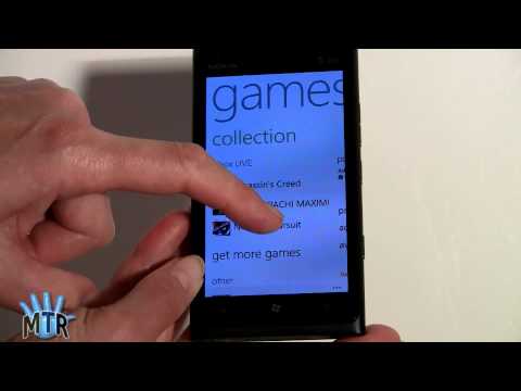 Nokia Lumia 900 Review - UCW6J17hZ_Vgr6cQgd_kHt5A