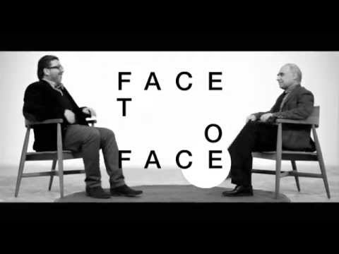 I–A–P Intercon’s Audio Visual Program | Face To Face Talk | short clip #barcelonasecret