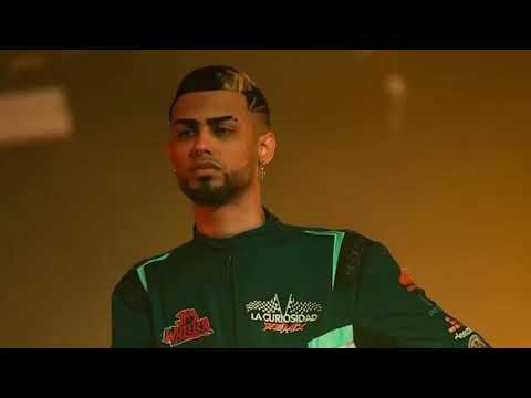 Jay Wheeler Ft Feid - Cuando Fue (Official Vídeo )