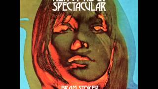 Bram Stoker – Extensive Corrosion ( 1972, Prog Rock, UK )